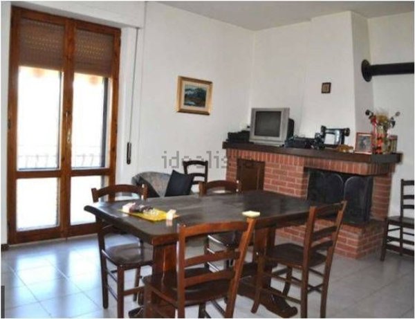 appartamento in vendita a Città della Pieve