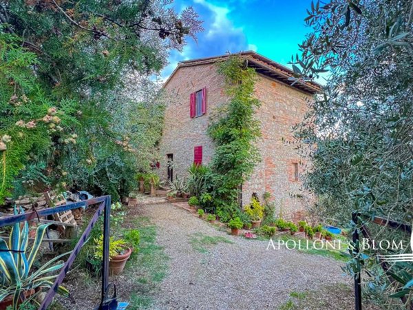 casa indipendente in vendita a Città della Pieve