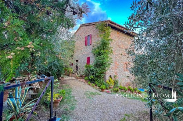 casa indipendente in vendita a Città della Pieve