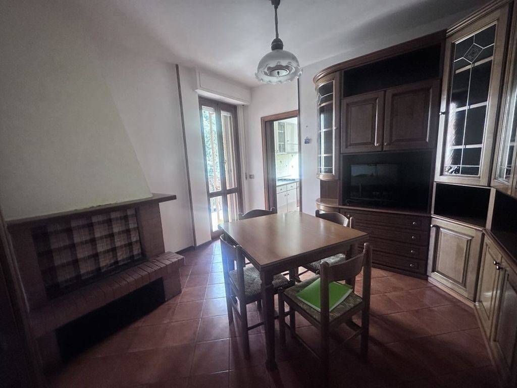 appartamento in vendita a Città della Pieve