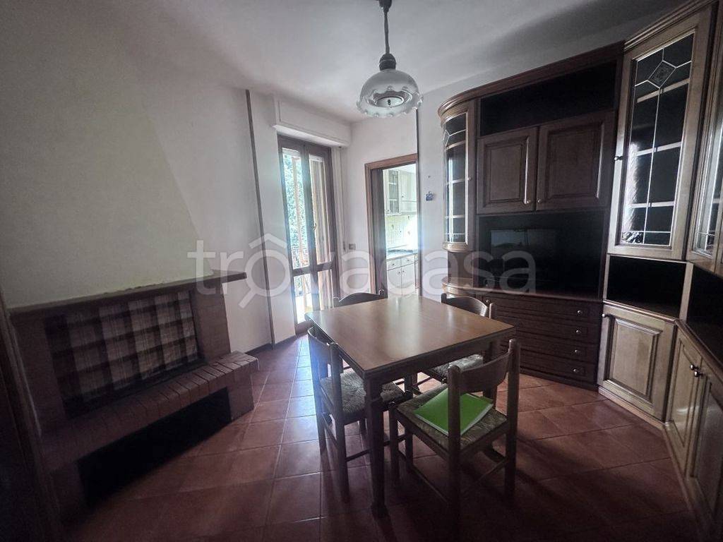 appartamento in vendita a Città della Pieve