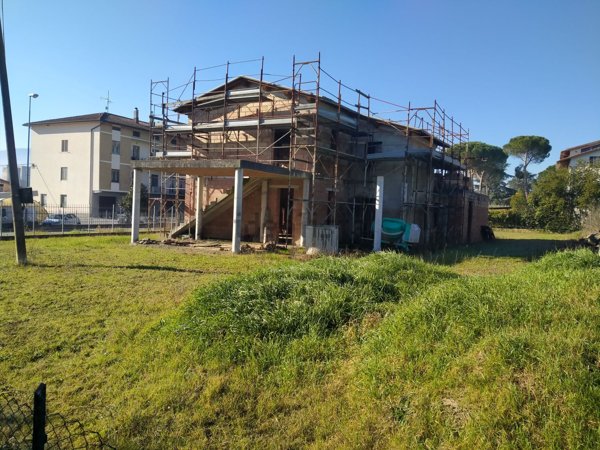 casa indipendente in vendita a Città della Pieve