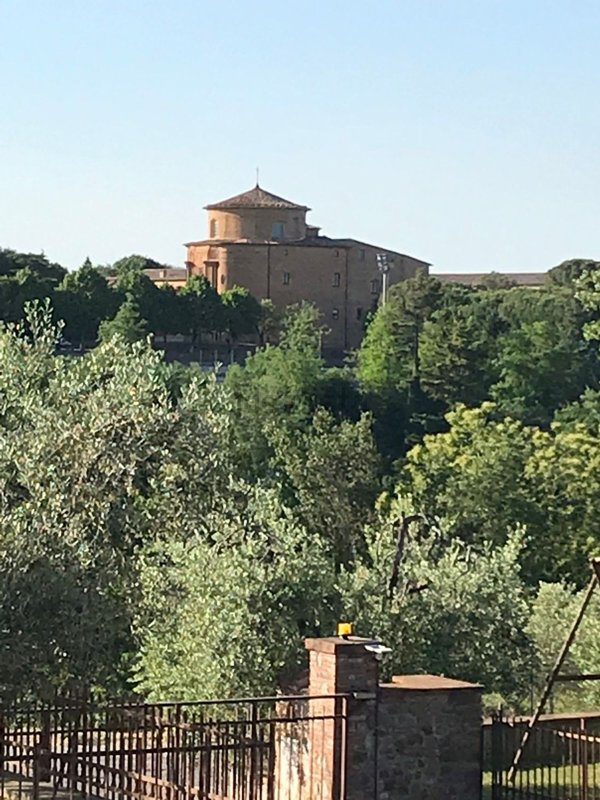 terreno edificabile in vendita a Città della Pieve