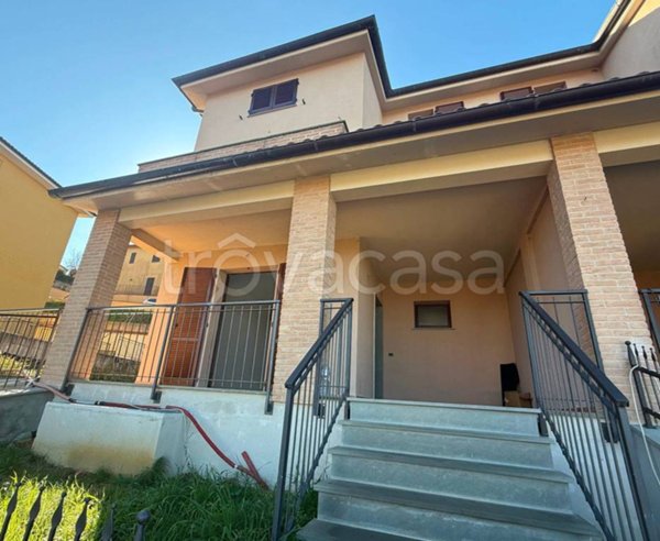 casa indipendente in vendita a Città della Pieve