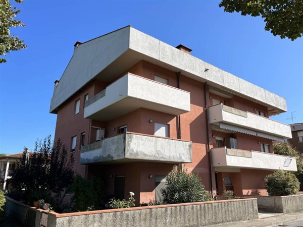 appartamento in vendita a Città della Pieve in zona Moiano