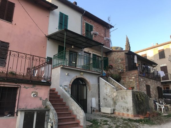 casa indipendente in vendita a Città della Pieve in zona Moiano