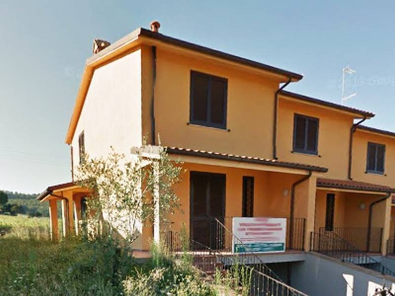 casa indipendente in vendita a Città della Pieve