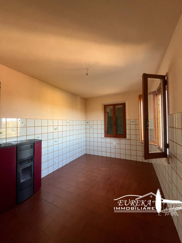 appartamento in vendita a Città della Pieve