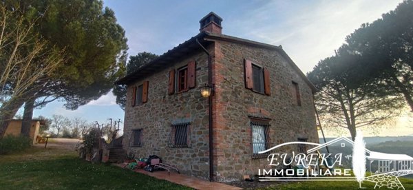 appartamento in vendita a Città della Pieve