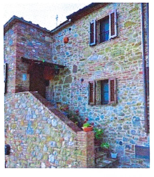 appartamento in vendita a Città della Pieve