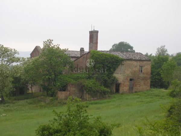 casale in vendita a Città della Pieve