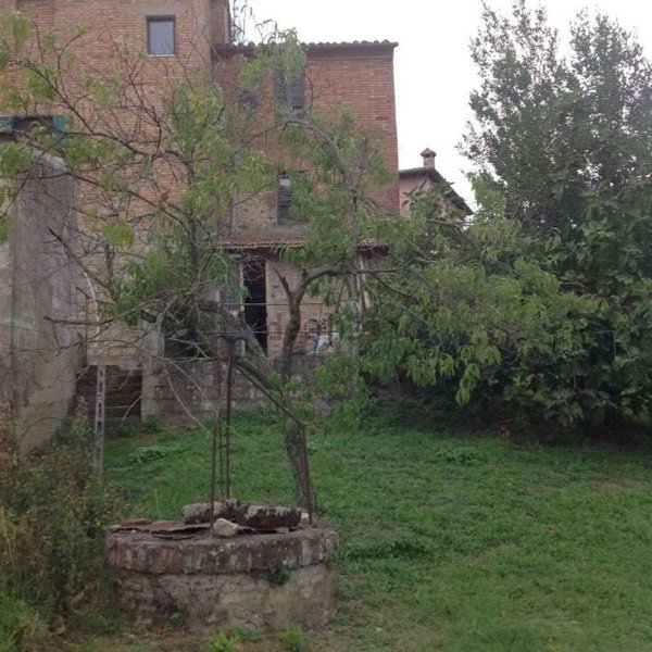 casale in vendita a Città della Pieve in zona Moiano