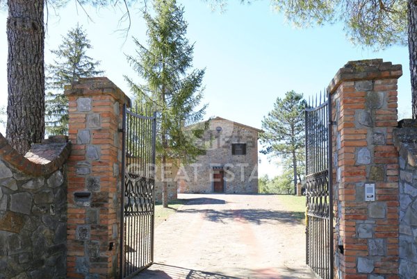 casale in vendita a Città della Pieve
