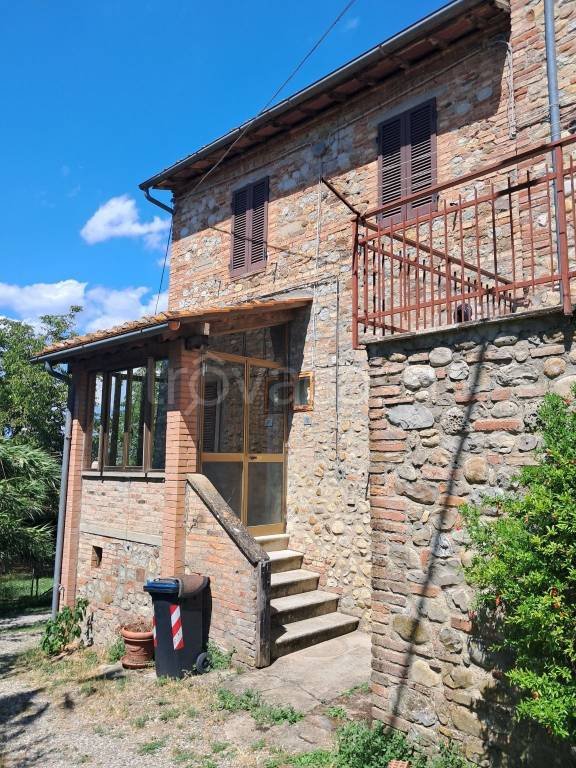 casa indipendente in vendita a Città della Pieve