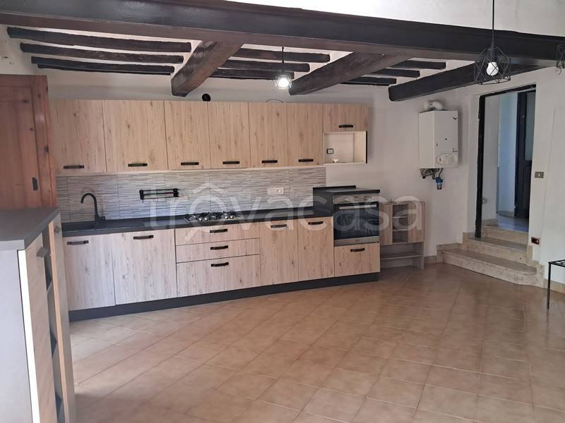 casa indipendente in vendita a Città della Pieve