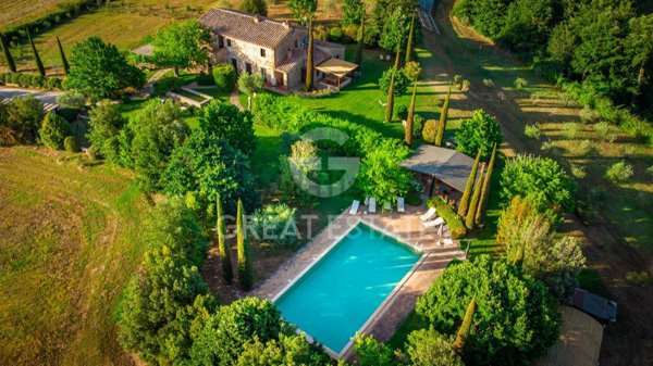 casale in vendita a Città della Pieve