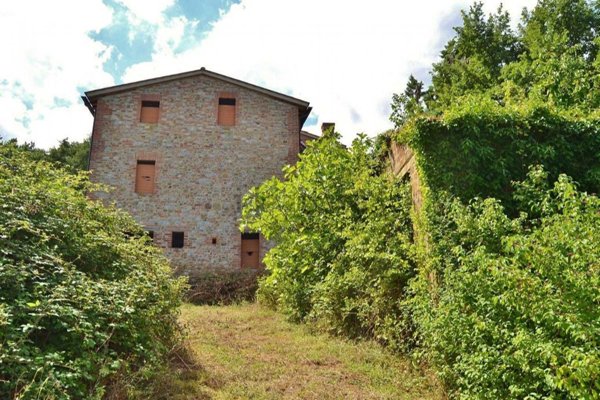 casale in vendita a Città della Pieve