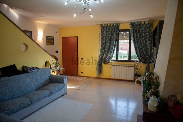 appartamento in vendita a Città della Pieve in zona Po Bandino