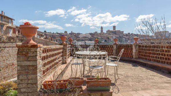 casa indipendente in vendita a Città della Pieve