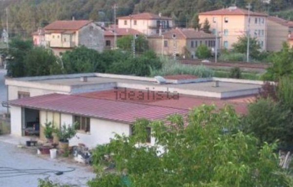 appartamento in vendita a Città della Pieve in zona Ponticelli