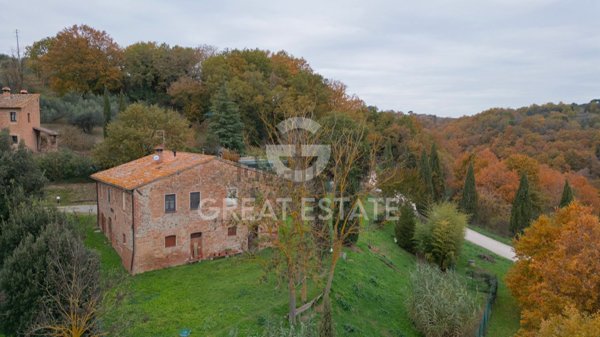 casale in vendita a Città della Pieve