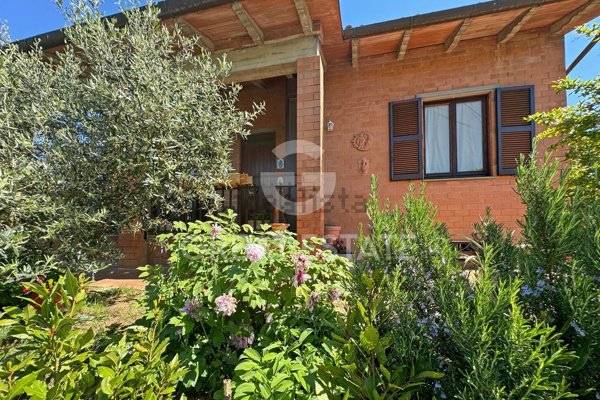 casa indipendente in vendita a Città della Pieve