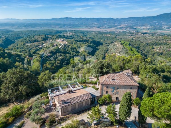 casale in vendita a Città della Pieve