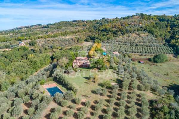 appartamento in vendita a Città della Pieve