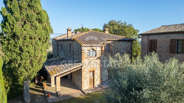 casale in vendita a Città della Pieve