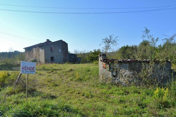 casale in vendita a Città della Pieve