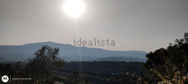 terreno edificabile in vendita a Città della Pieve