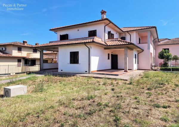 casa indipendente in vendita a Città della Pieve in zona Moiano
