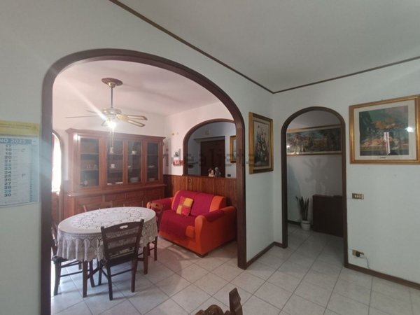 appartamento in vendita a Città della Pieve