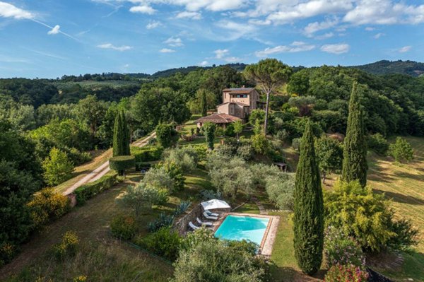 casa indipendente in vendita a Città della Pieve