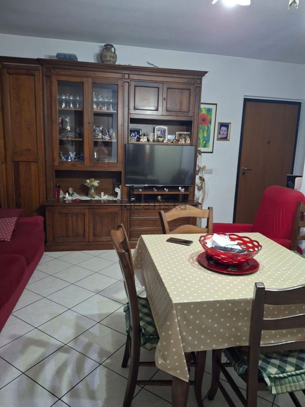 appartamento in vendita a Città della Pieve in zona Po Bandino