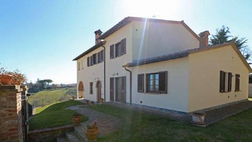 casa indipendente in vendita a Città della Pieve