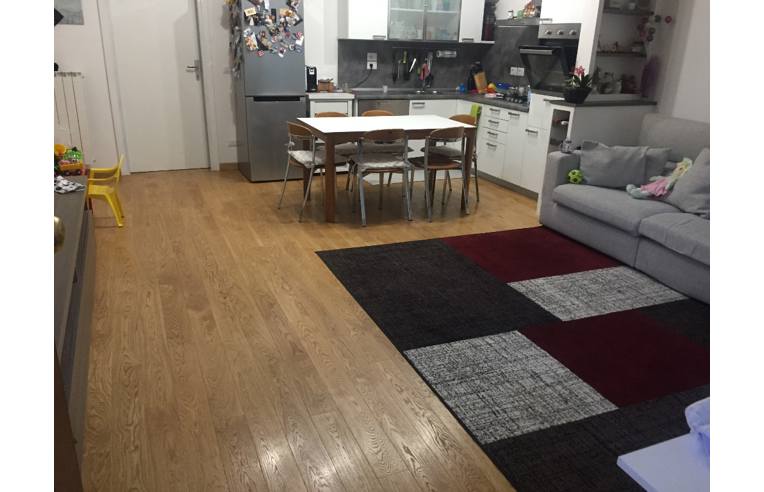 appartamento in vendita a Città della Pieve in zona Po Bandino