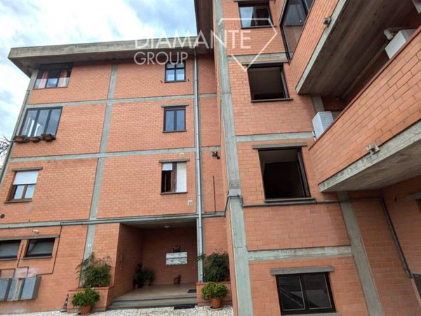 appartamento in vendita a Città della Pieve in zona Po Bandino