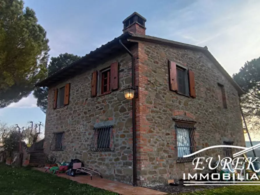 casa indipendente in vendita a Città della Pieve
