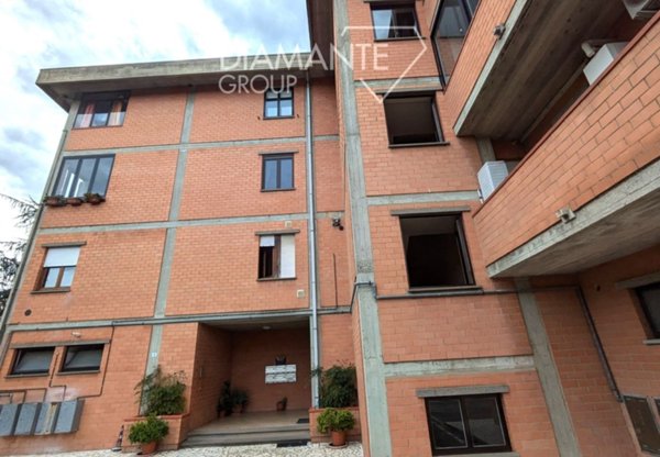 appartamento in vendita a Città della Pieve in zona Po Bandino