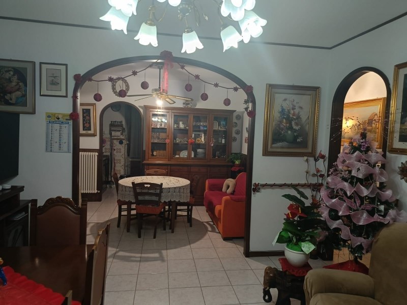 appartamento in vendita a Città della Pieve in zona Moiano