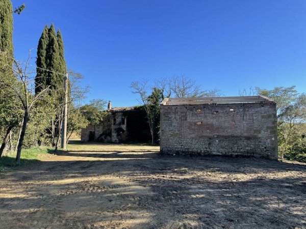appartamento in vendita a Città della Pieve