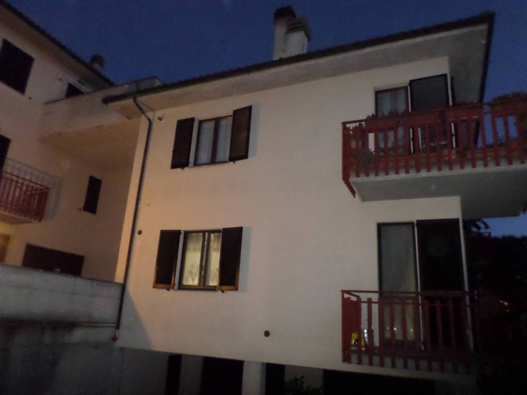 appartamento in vendita a Città della Pieve