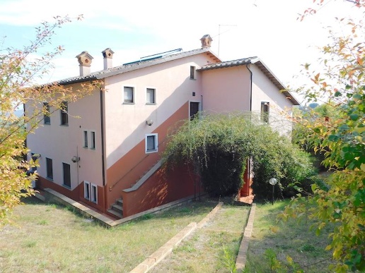 casale in vendita a Città della Pieve