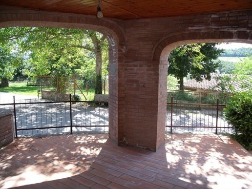 appartamento in vendita a Città della Pieve