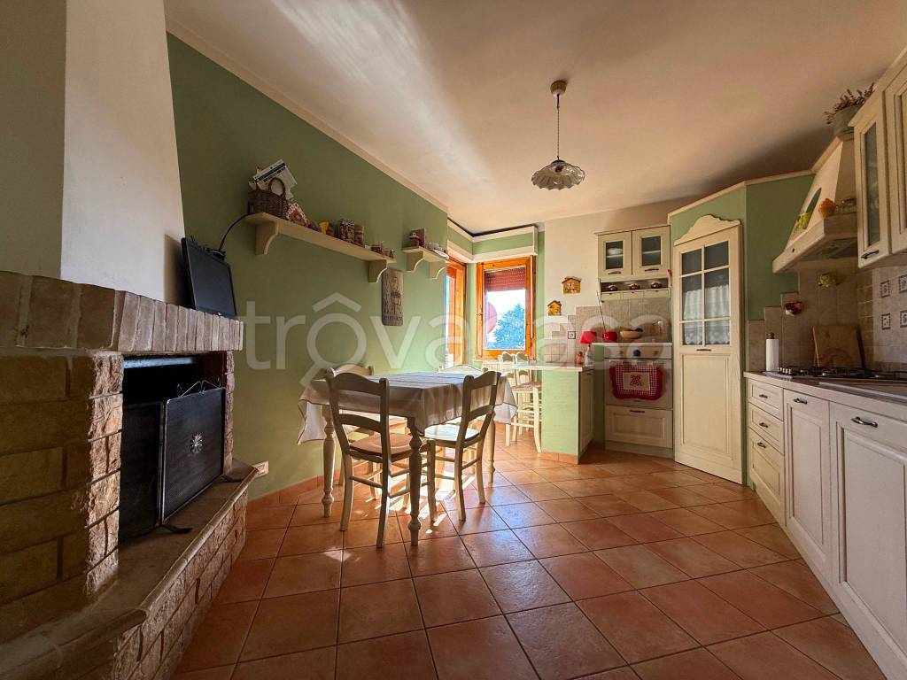 appartamento in vendita a Città della Pieve