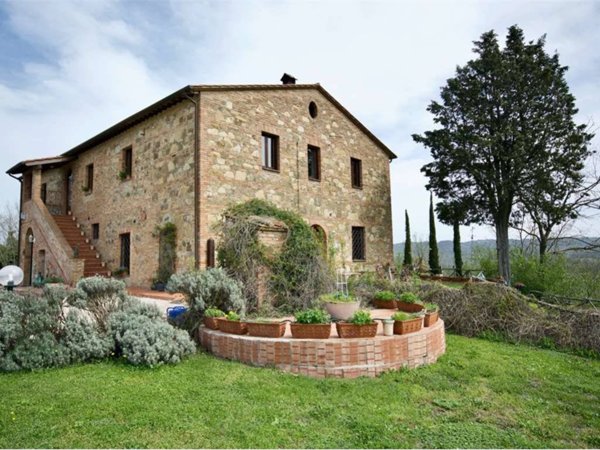 casa indipendente in vendita a Città della Pieve