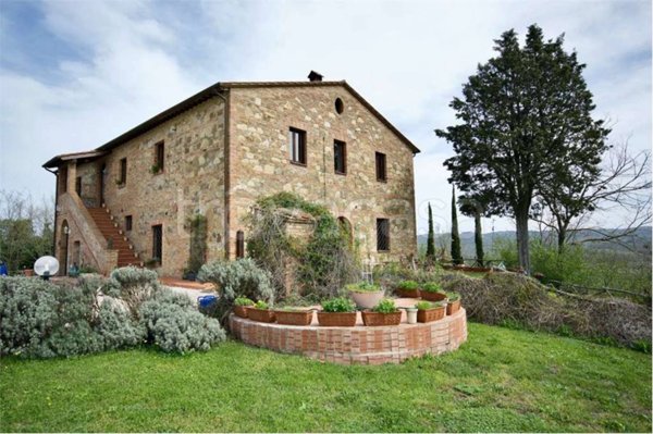 casa indipendente in vendita a Città della Pieve in zona Ponticelli