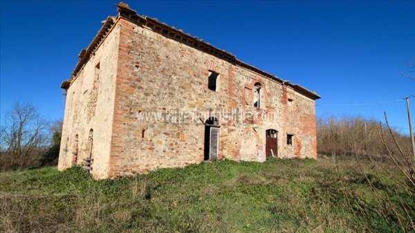 casale in vendita a Città della Pieve