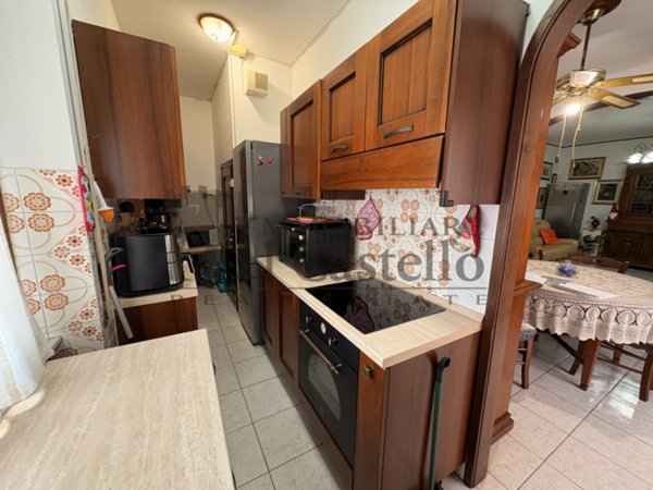 appartamento in vendita a Città della Pieve in zona Moiano